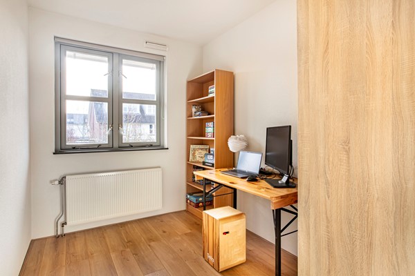 Medium property photo - Spinklosstraat 45, 6515 GC Nijmegen